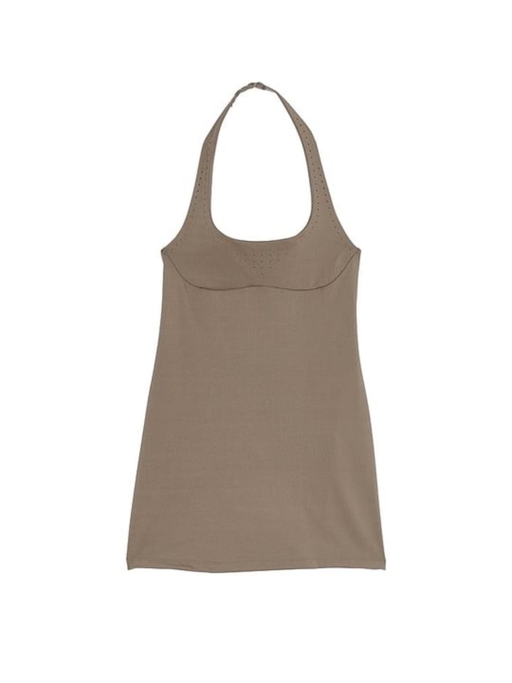 VICTORIA SECRET VSX
Dress
26851832
VS Essential Perforated Halter - Picture 3 of 6